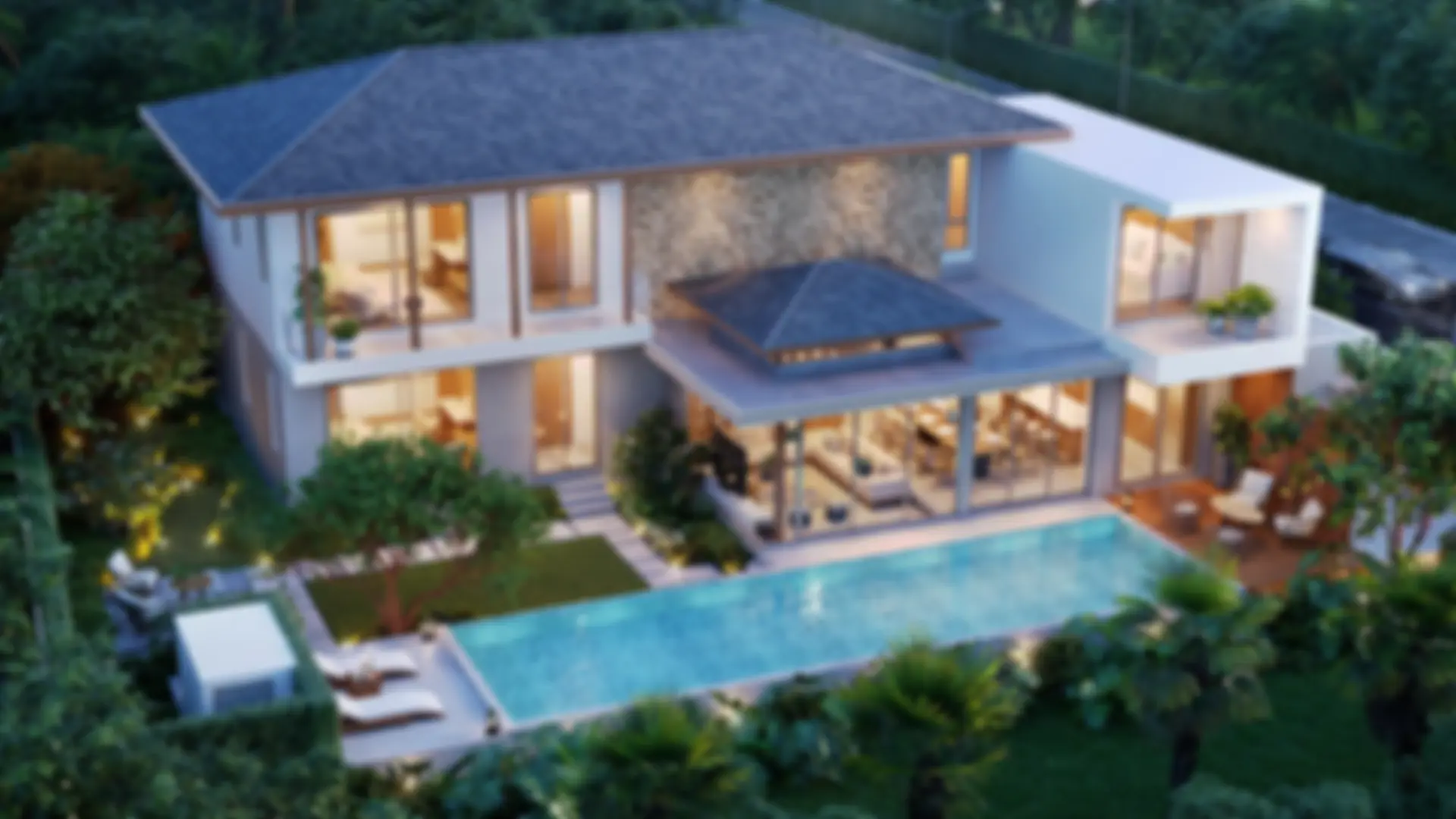 A New Definition of Luxury and Peaceful Living at the Heart of Everyday Conveniences