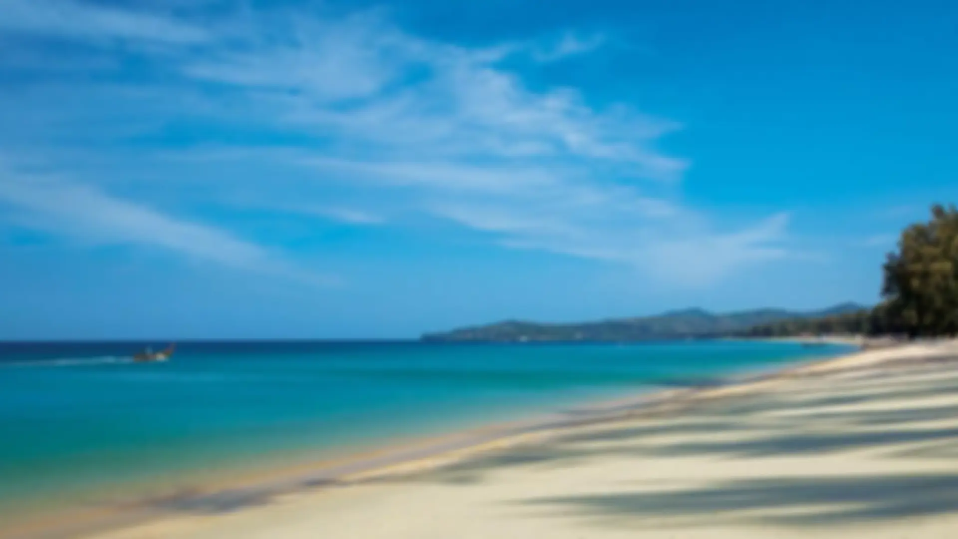 LUXURY AND TRANQUILITY AT THE HEART OF EVERYDAY CONVENIENCES