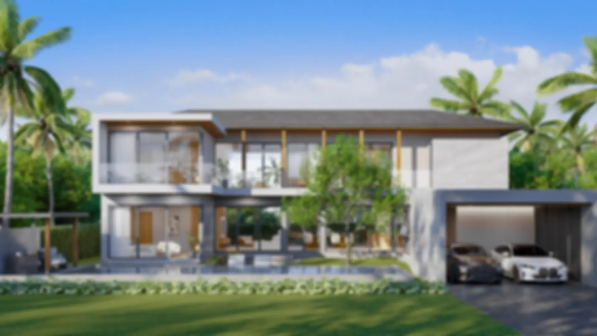 Designed for Comfort. Built for Value
